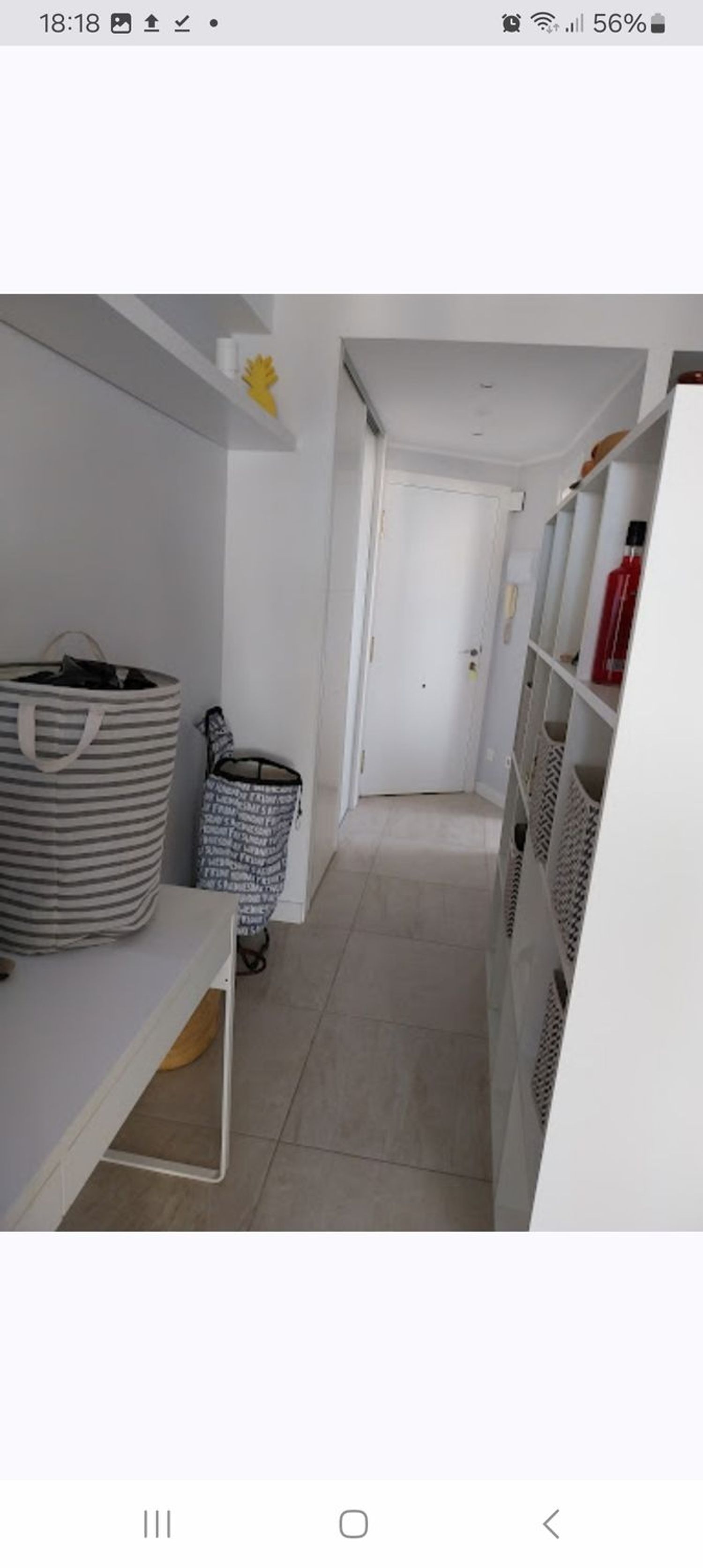Piso en Calle Burgos, 4, Zona Sohail, Zona Sohail - Foto 12