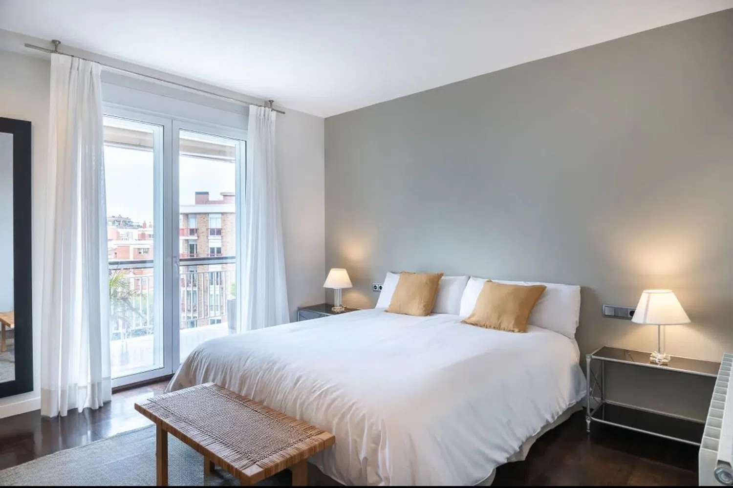 Piso en via Augusta, 290 - Foto 11