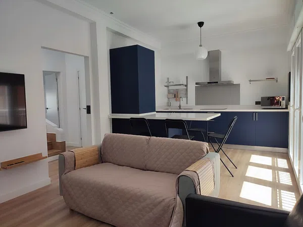 Dúplex en Calle de Santiago Cuadrado, 10, Salamanca-Uruguay - Foto 5