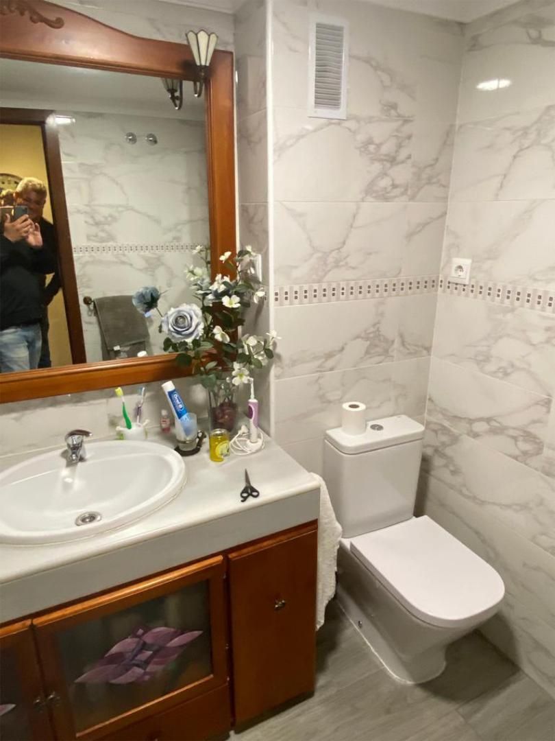 Piso en  Glorieta Once de Marzo 2 - Foto 10