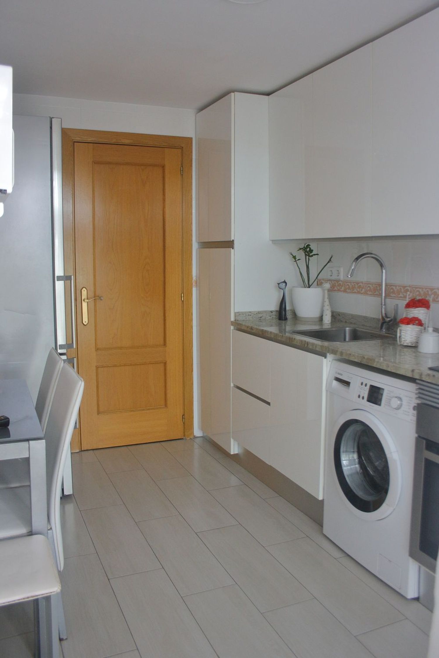 Piso en calle Tenerife, 3 - Foto 3