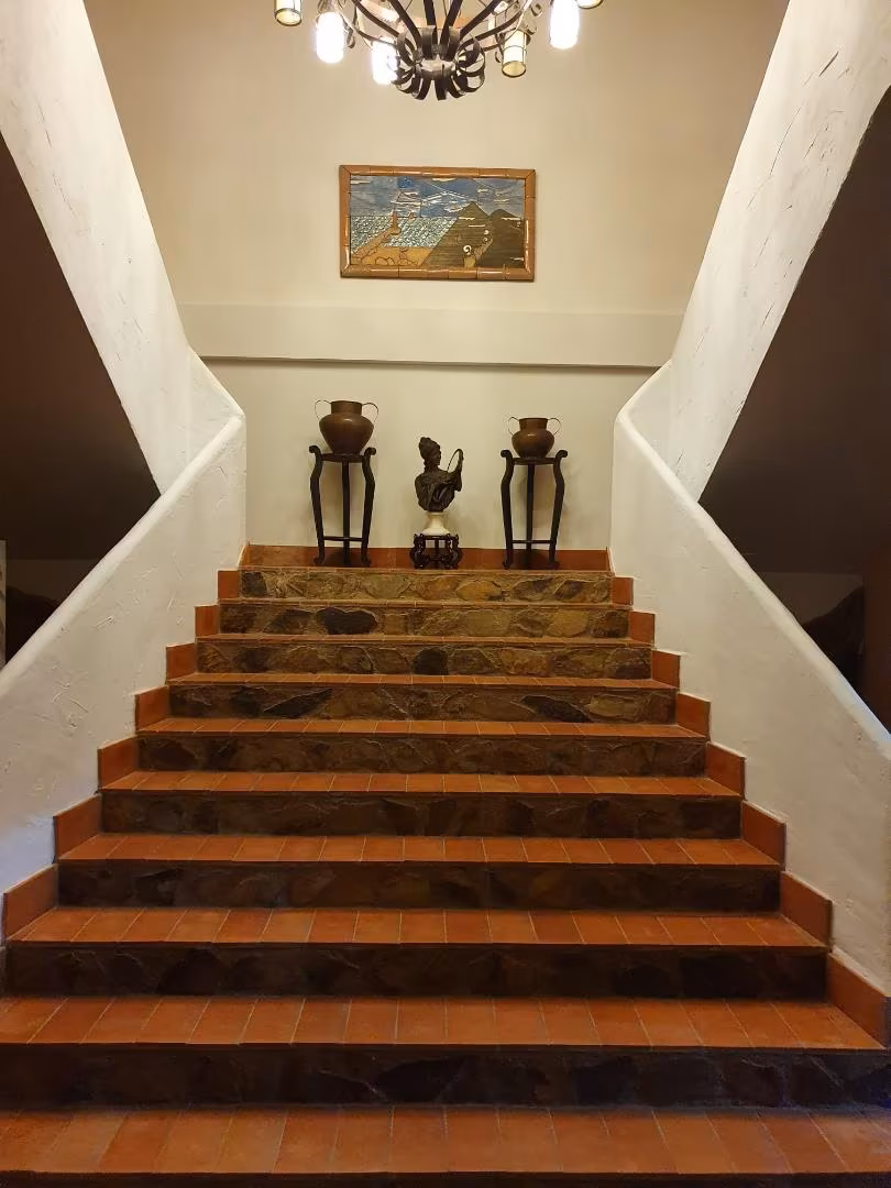 Chalet en  N-IV 384 - Foto 6