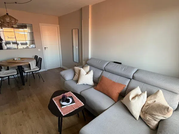 Piso en Universidad - Foto 2