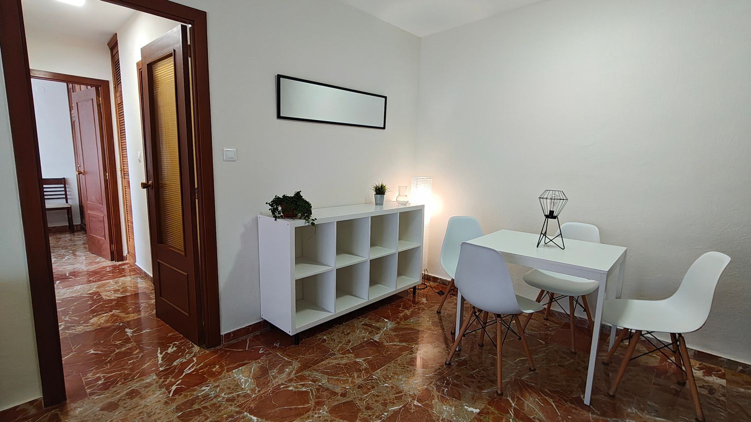 Piso en Avenida de Pulianas, 24, San Francisco Javier, San Francisco Javier - Foto 10