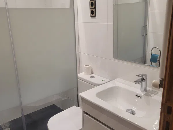 Piso en Valdelasfuentes, 23, Sta. Bárbara-La Zaporra, Sta. Bárbara-La Zaporra - Foto 56