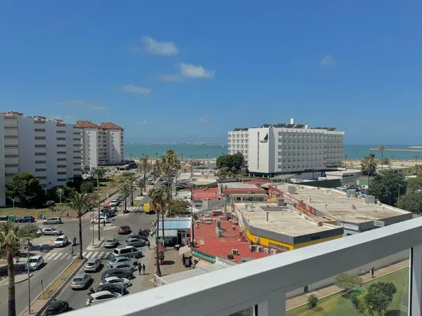 Piso en Avenida de la Paz, 36, Valdelagrana - Foto 36