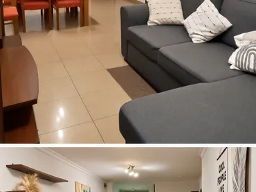 Piso en  Avenida de José Ortega y Gasset 78 - Foto 1