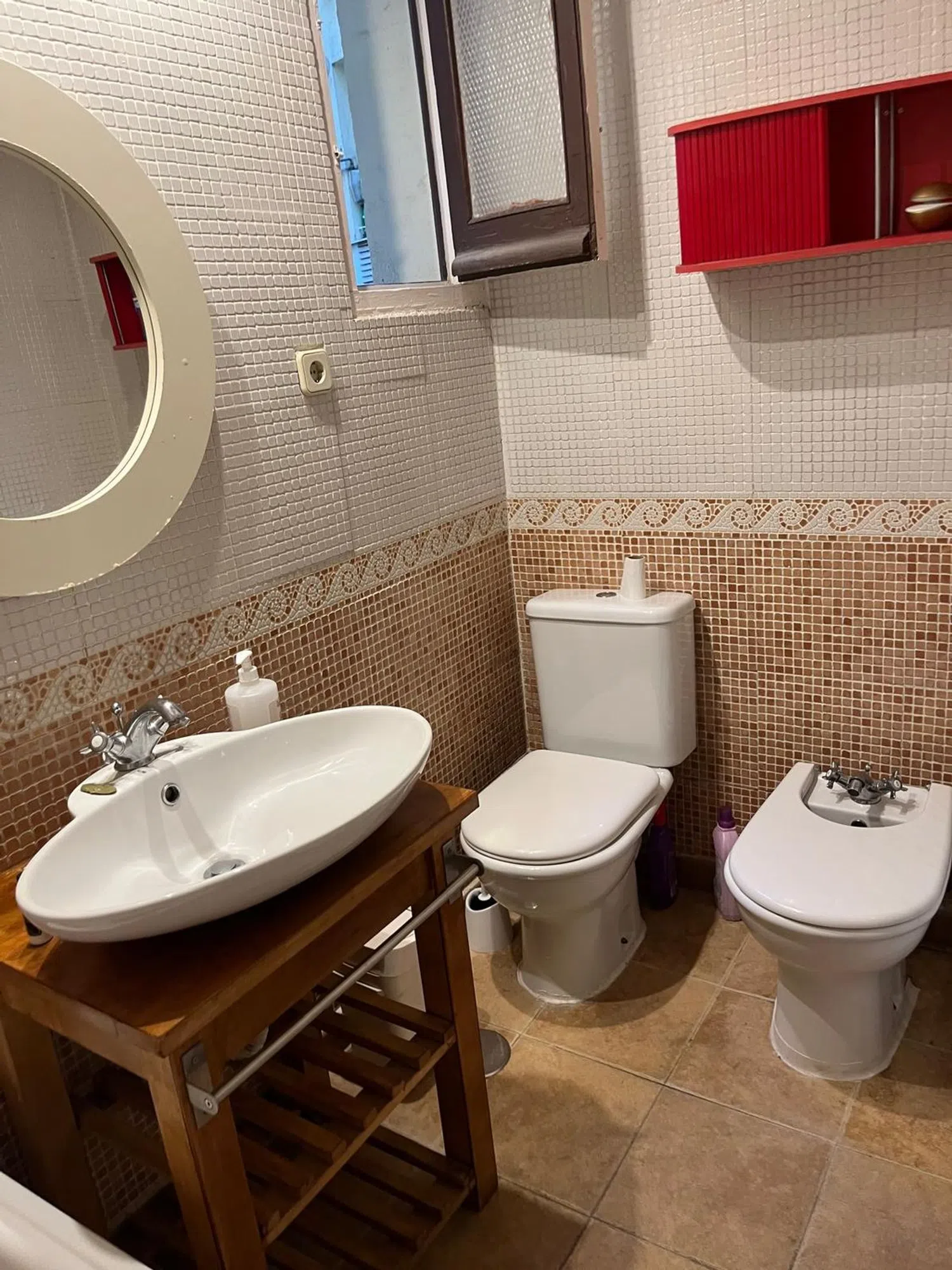 Estudio en calle de Santa Engracia, 158 - Foto 23