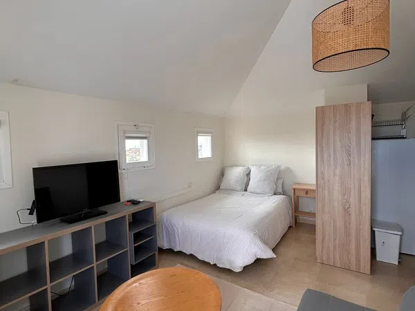 Estudio en Calle Cornalina, 2, Nagüeles - Foto 3
