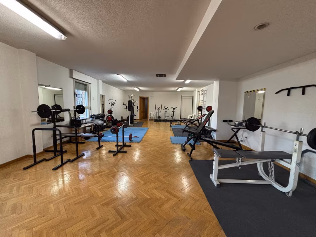 Piso en  Calle de Suecia 83 - Foto 19