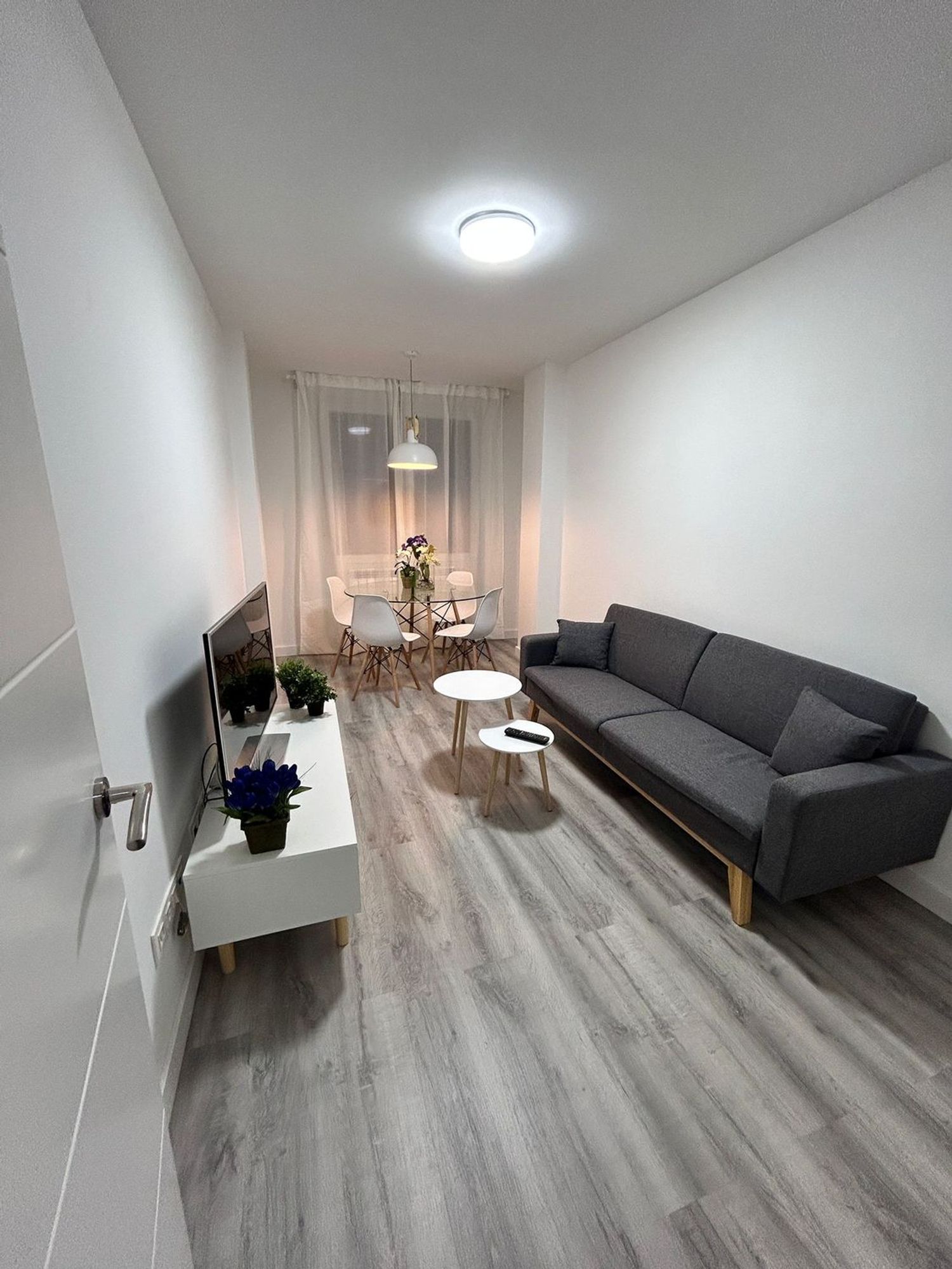 Piso en avenida Francisco de Goya, 13 - Foto 1