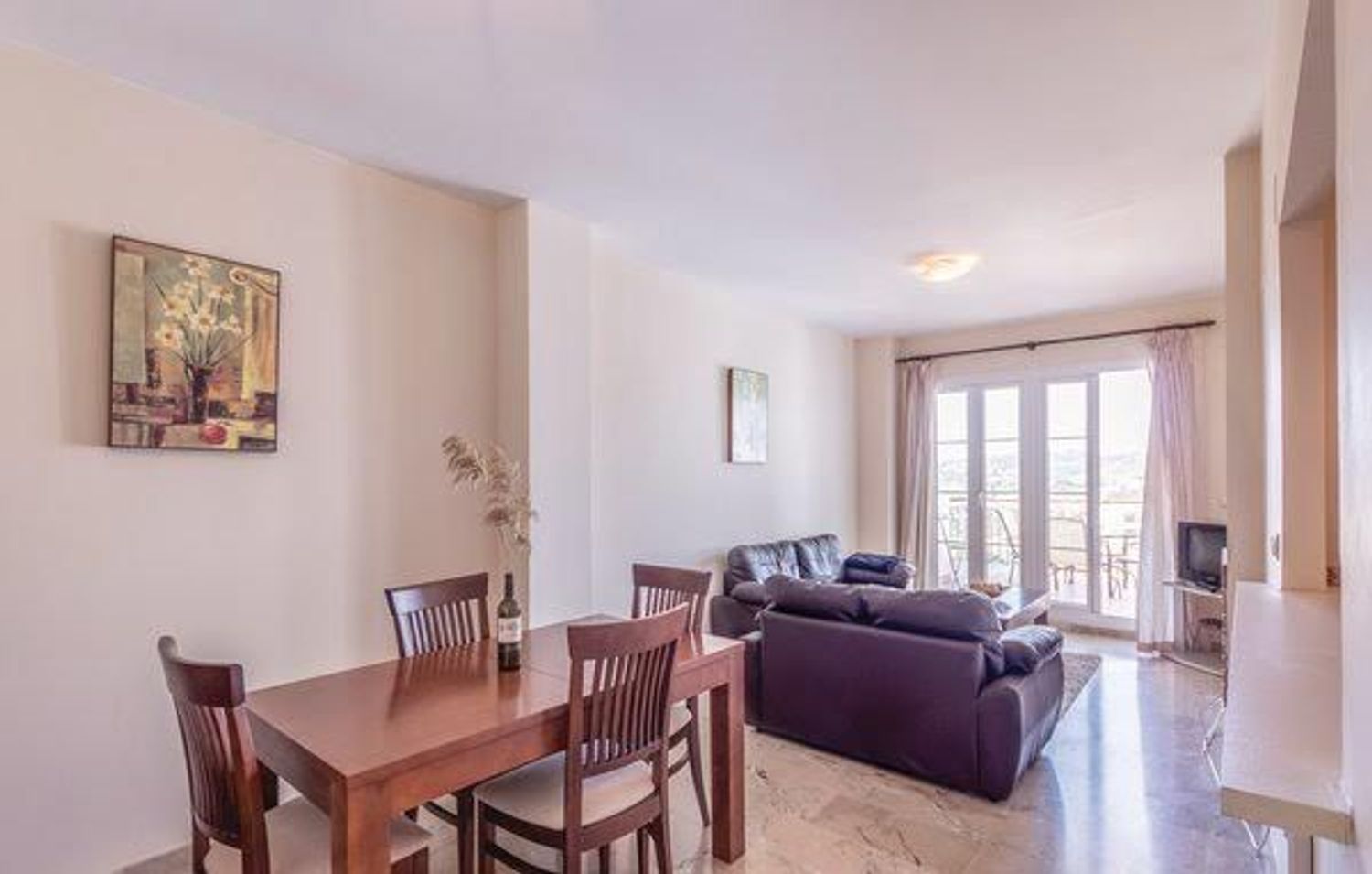 Piso en Urbanización Princesa Kristina, 29692, Alcorrín, Alcorrín - Foto 2