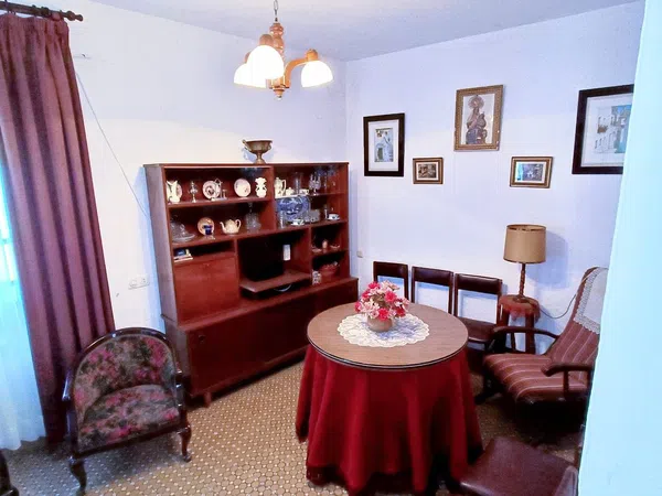 Chalet adosado en Calle Labradores, 4 - Foto 2