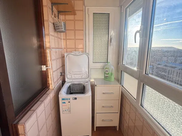 Piso en Avenida Brasilia, 2, Sector 8, Sector 8 - Foto 4