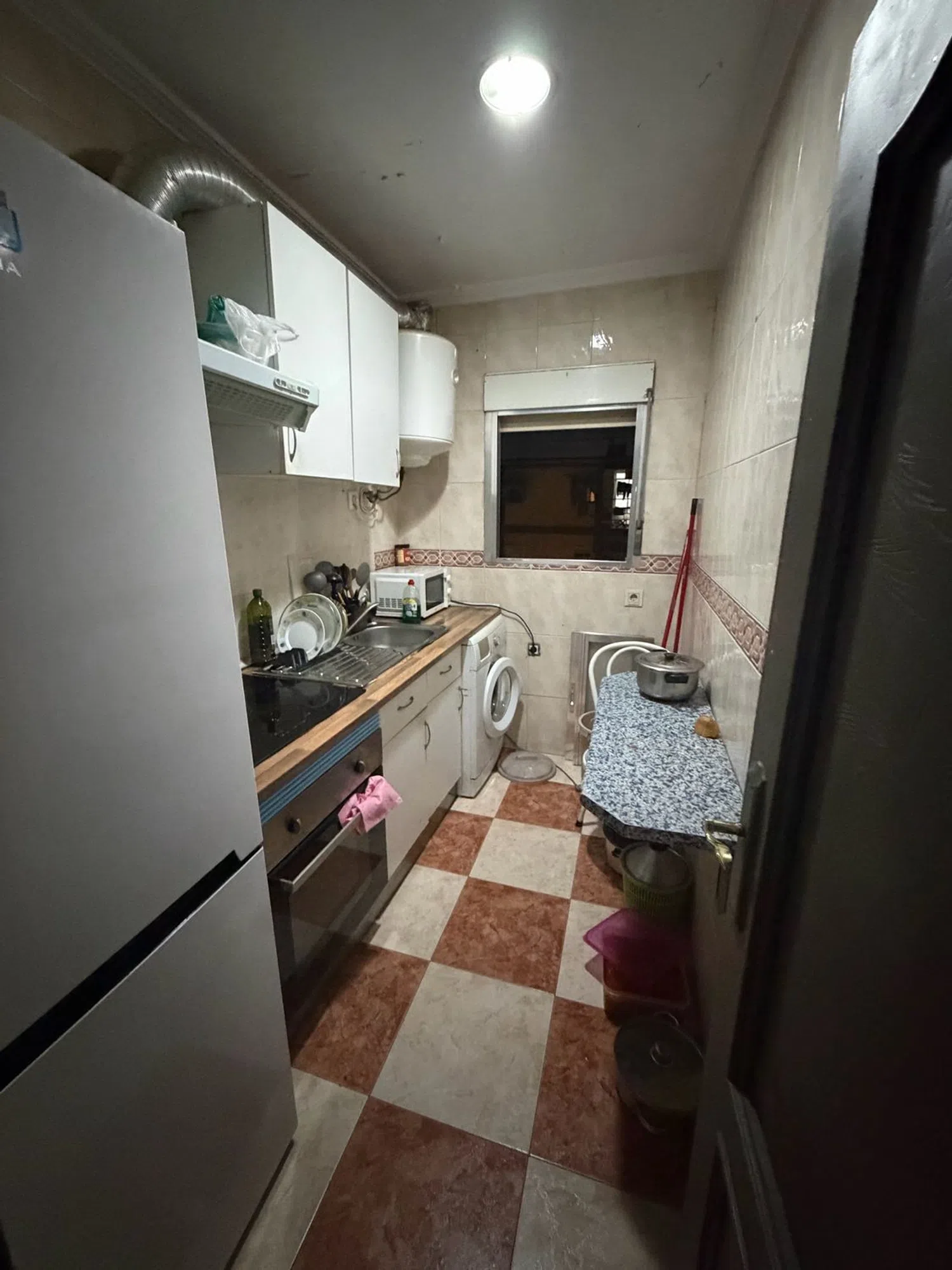 Piso en calle de Rocafort, 35 - Foto 5