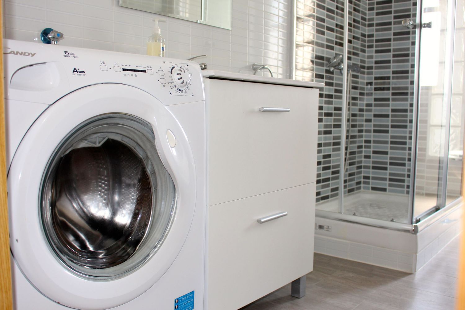 Piso en calle Antonio Jiménez Ruiz, 1 - Foto 9