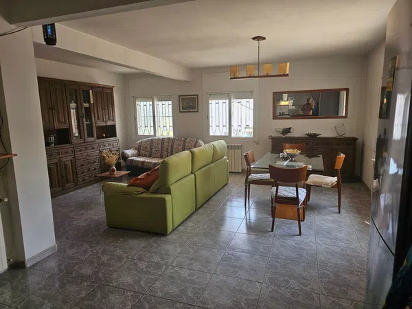 Casa independiente en calle Santa Eulàlia, 3 - Foto 5