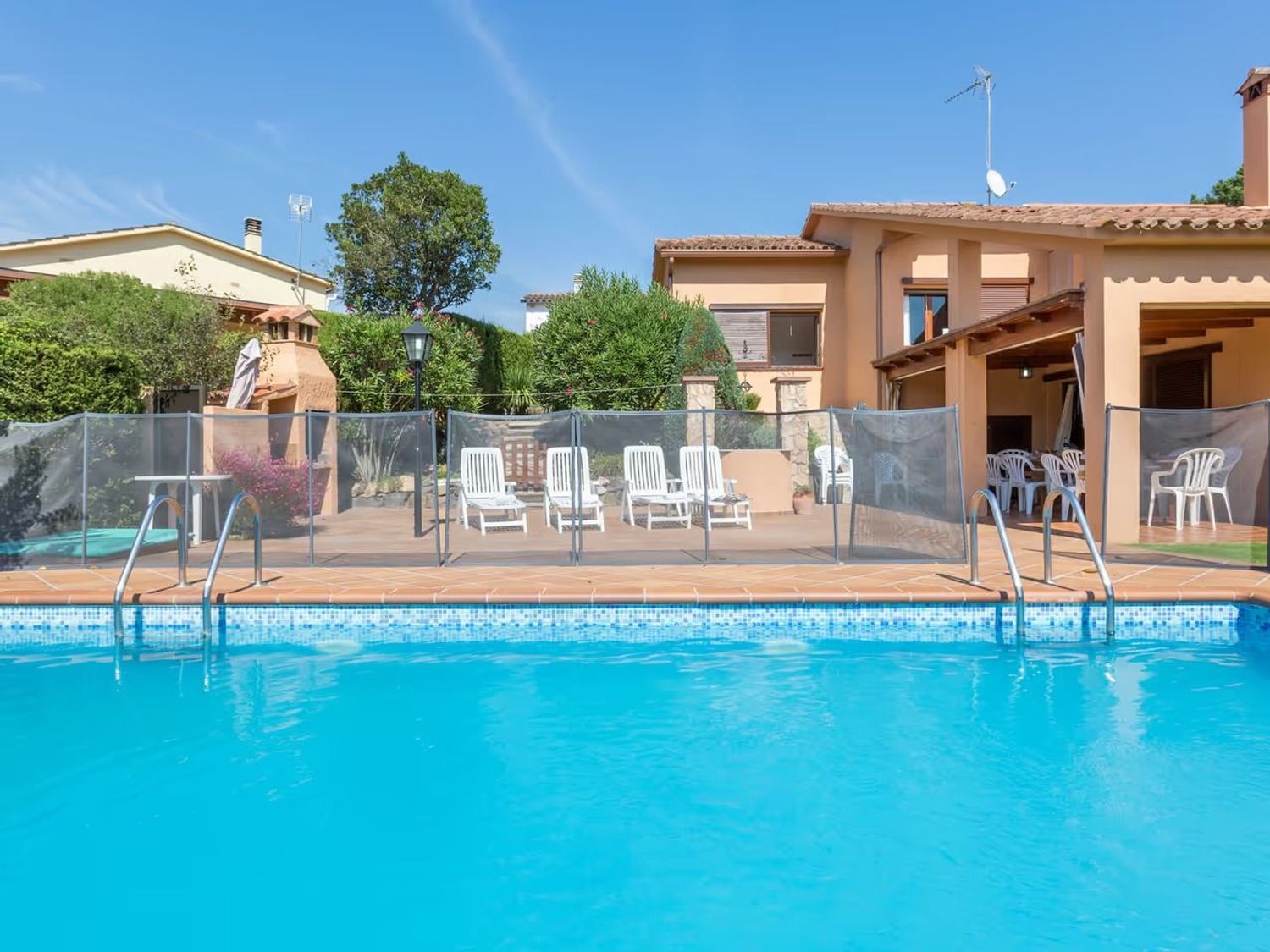 Casa rural en Calle els Xiprers, 111, Terrafortuna - Puig Vento, Terrafortuna - Puig Vento - Foto 11