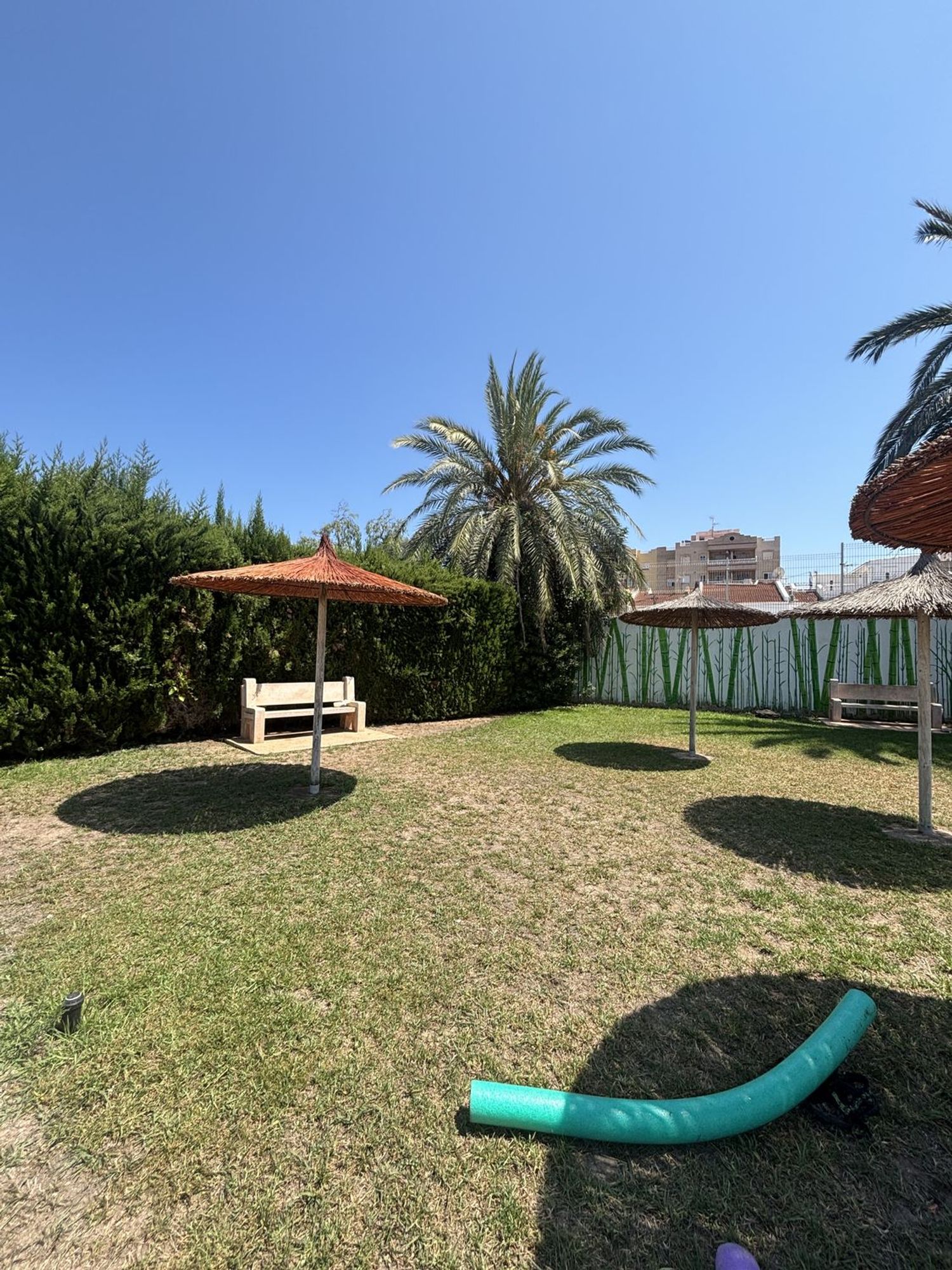 Chalet adosado en Calle Manzana 3, 3, Nueva Torrevieja - Foto 32