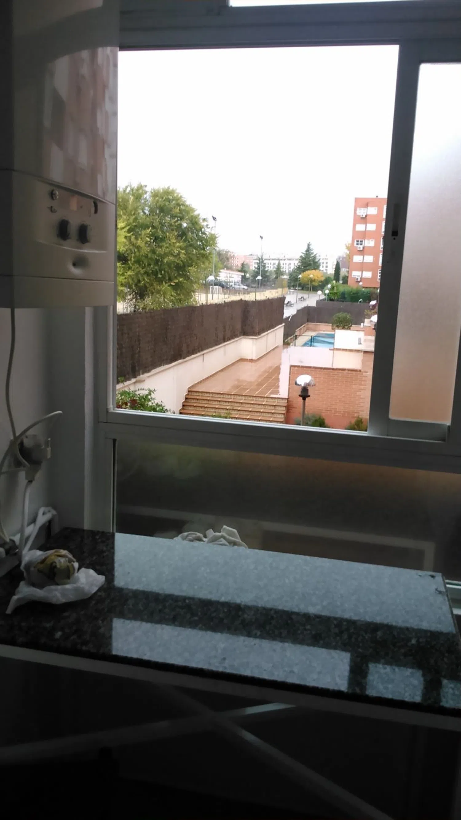 Piso en calle Rocinante, 1 - Foto 4