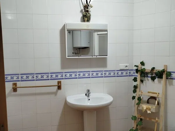 Piso en Calle Mariano Segura, 40 - Foto 3