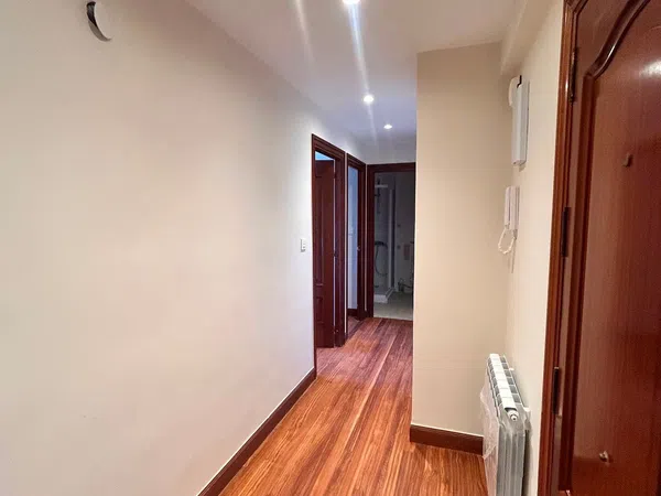 Piso en San Antolín auzoa, 7 - Foto 8