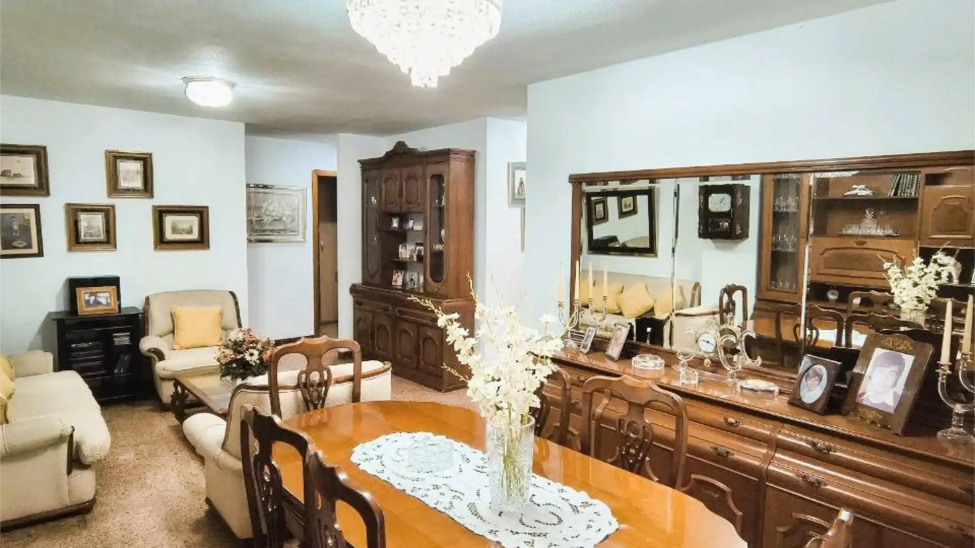 Piso en  Avenida de Benito Pérez Armas 4 - Foto 3