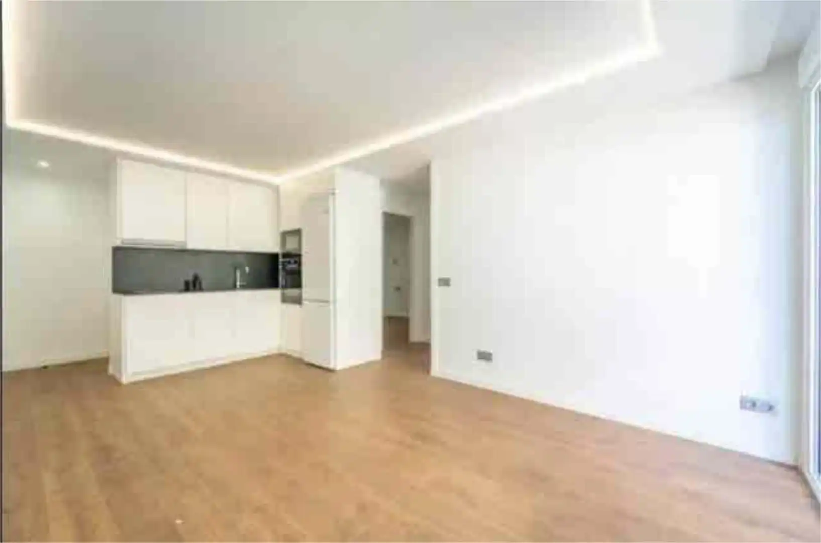 Piso en La Malagueta - Foto 6
