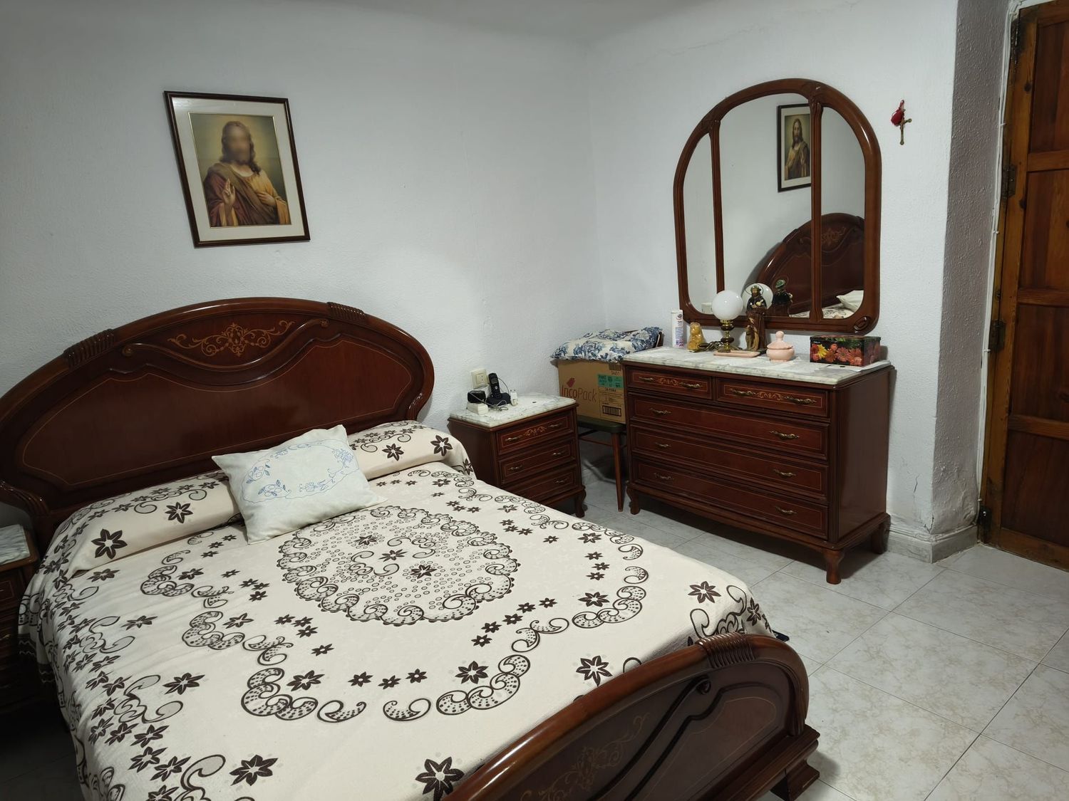 Casa de pueblo en Calle Feria s/n - Foto 11