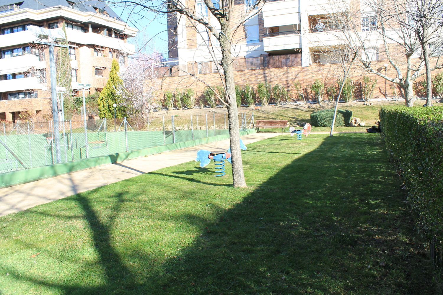 Piso en Avenida de la Oliva, 5, Golf - El Carralero, Golf - El Carralero - Foto 47