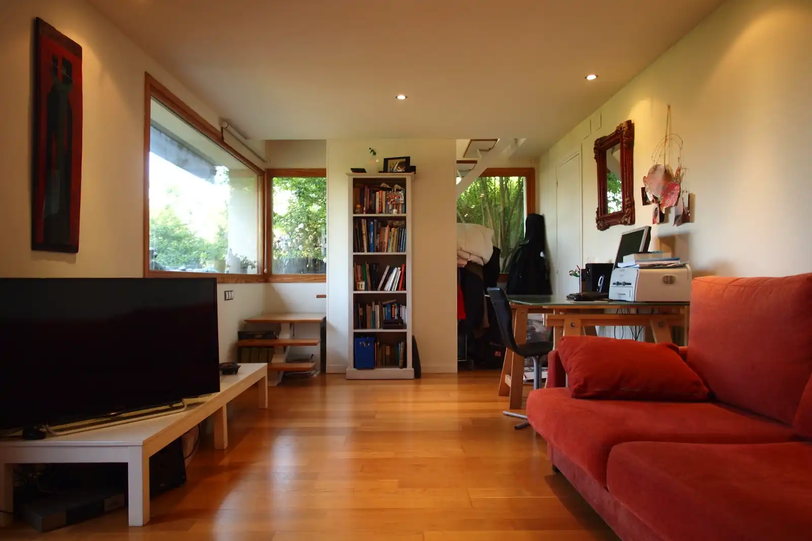 Chalet en Sant Cugat del Vallès - Foto 6