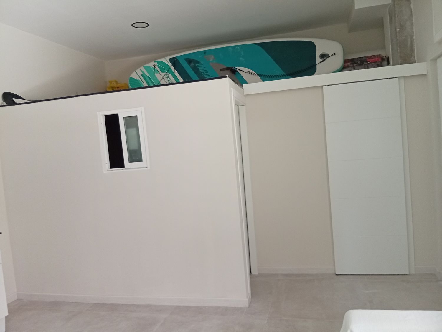 Estudio en Avenida de Ronda, 50, Tamarit - Playa Lissa, Tamarit - Playa Lissa - Foto 16