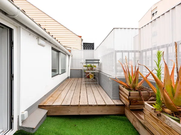 Ático en travesía la Gaiteira, 3 - Foto 19