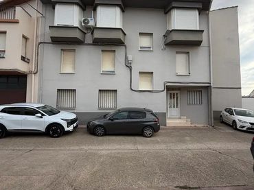 Piso en  Calle Virgen de Nievas 55A - Foto 1