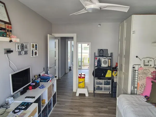 Piso en Calle Frigiliana, 27, Los Guindos - Parque Mediterráneo - Santa Paula - Foto 13