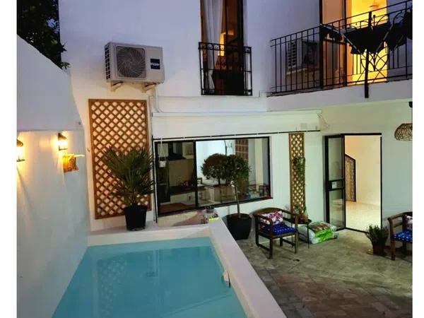 Casa o chalet independiente en Calle Molinos de Arriba, 21, Centro, Centro - Foto 2