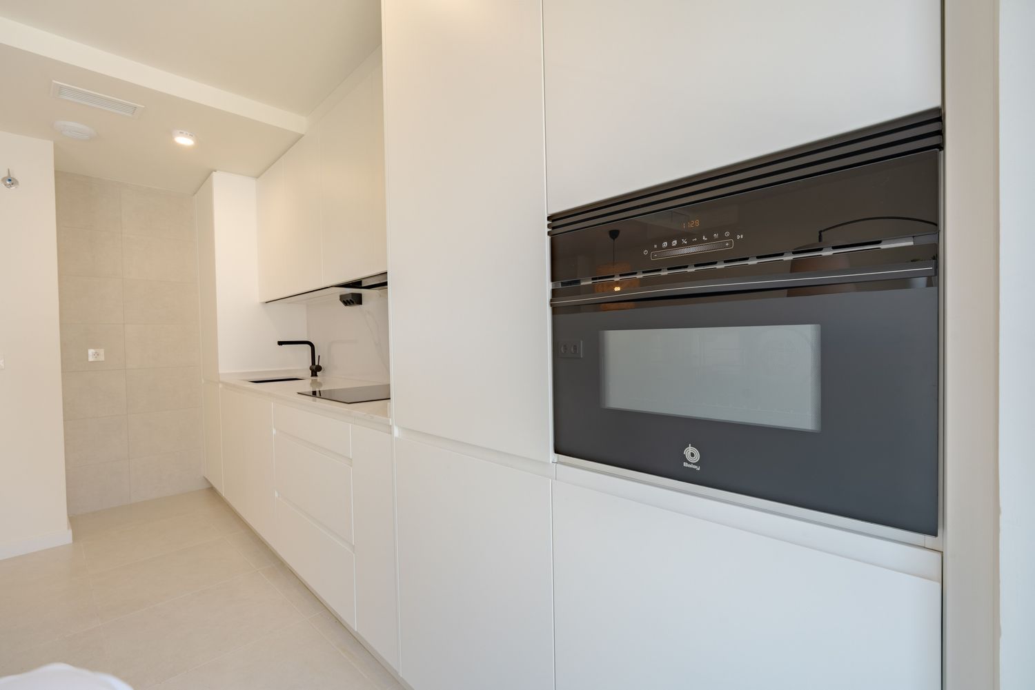 Piso en Calle Lazaga, 13 B2 3c, Puerto de Estepona - Foto 16