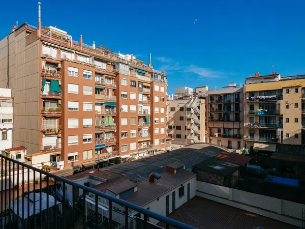 Estudio en Calle d'Aragó, 378 - Foto 39