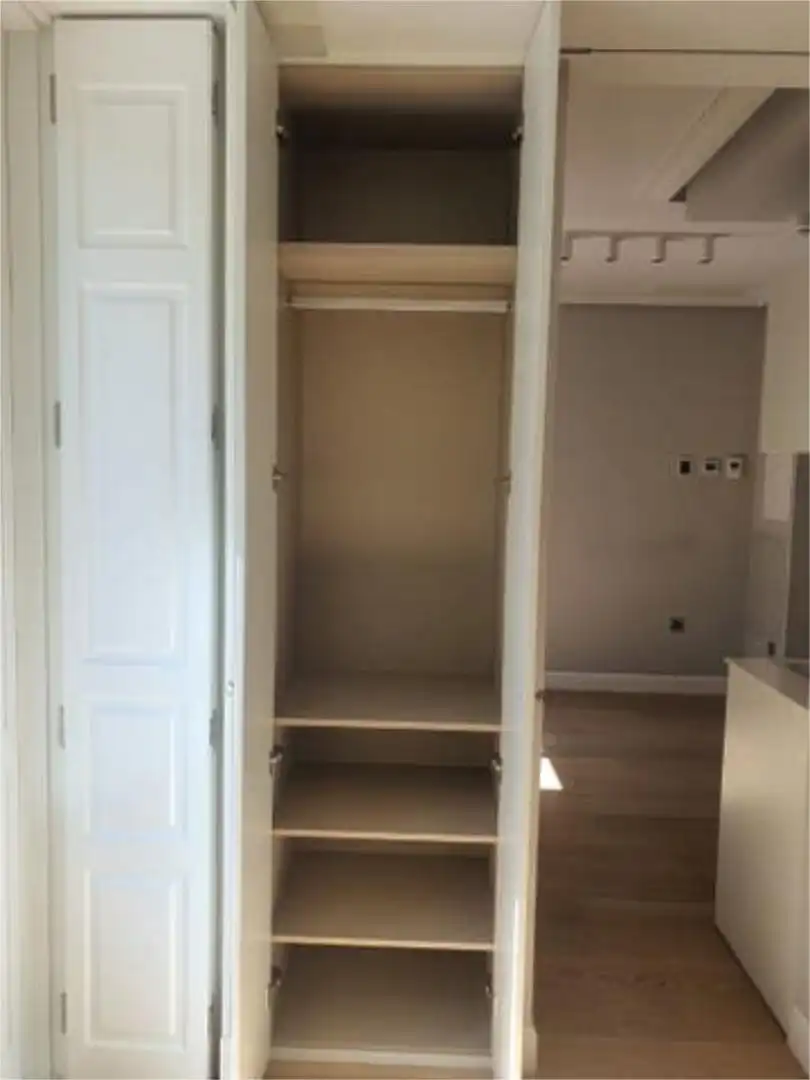 Apartamento en Chamberí - Foto 2