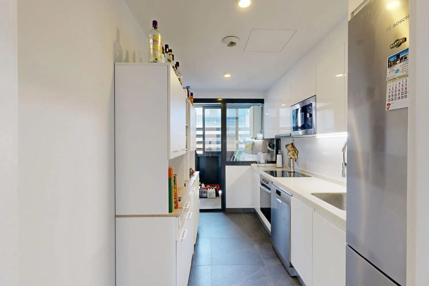 Piso en calle Trident, 41 - Foto 5