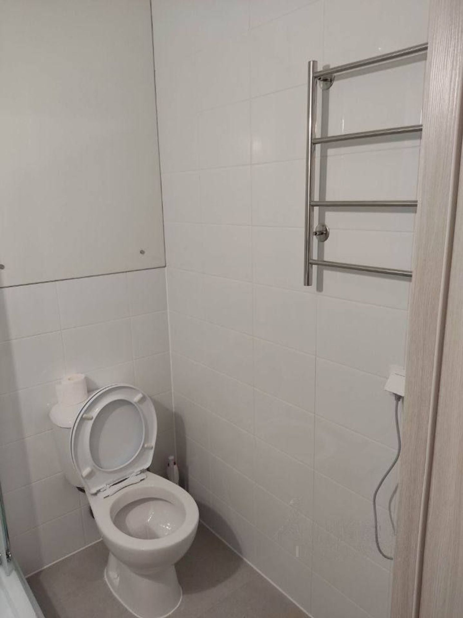 Piso en avenida Pablo Iglesias, 12 - Foto 2