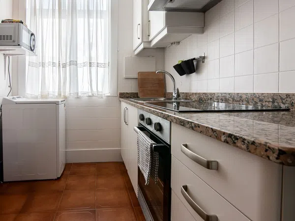 Piso en calle Marques de Cerralbo, 9 - Foto 16