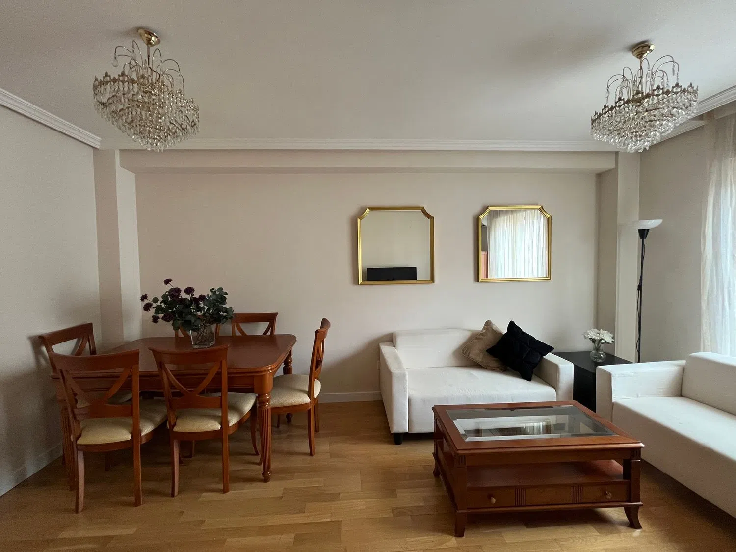 Piso en calle de Manuel García, 45 - Foto 3