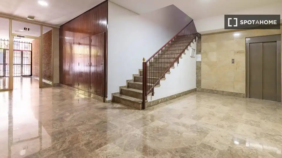 Piso en  Valencia Capital - Foto 10