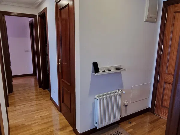 Piso en Calle Aguamiera, 2, Corredoria-La Carisa-Prado de La Vega - Foto 18