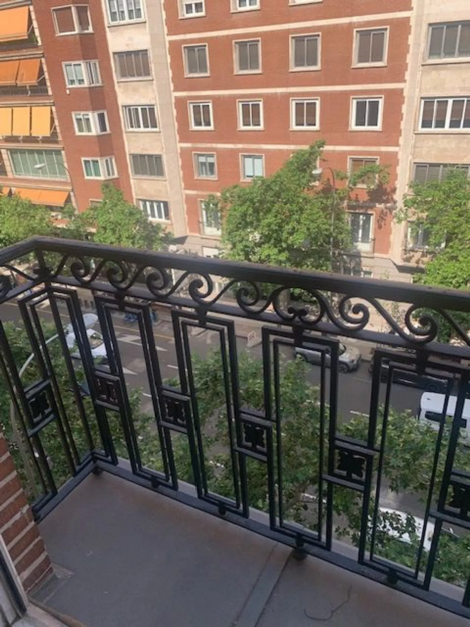 Piso en Diego de León, 20 - Foto 7