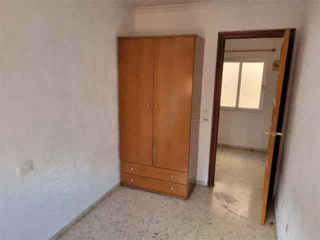 Piso en San Anton - Foto 9