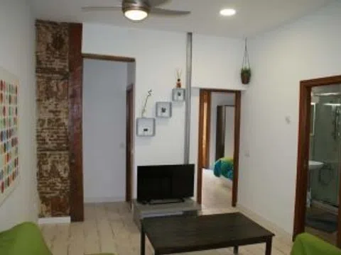 Piso en C. Ancha del Carmen, 3