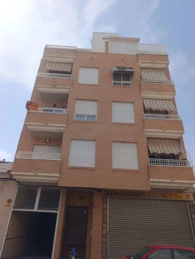 Piso en  Calle San Pascual 150 - Foto 26