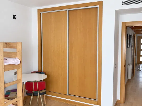 Piso en Calle Nuestra Señora de la Fuensanta, 28, Alquerías - Foto 22